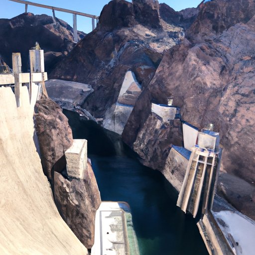A Comprehensive Guide to Visiting Hoover Dam