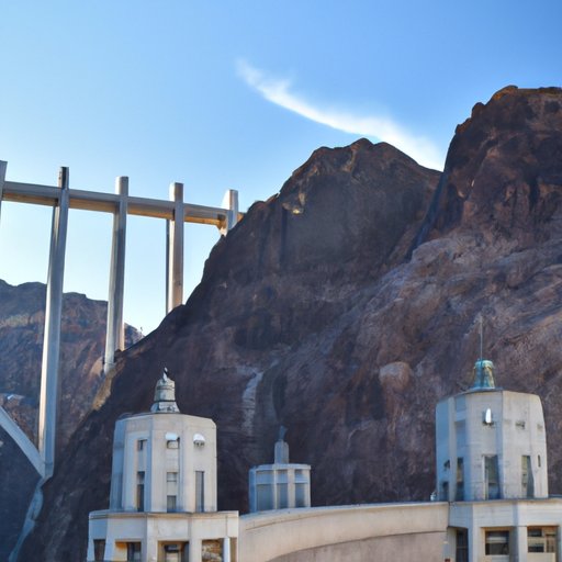 A Day Trip to Hoover Dam: What You Need to Know