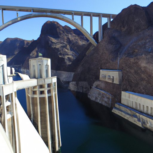 How to Make the Most of a Visit to Hoover Dam