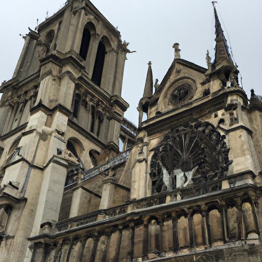 Exploring the History and Architecture of Notre Dame Cathedral