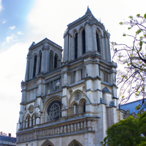 Tips for Planning a Trip to Notre Dame Cathedral