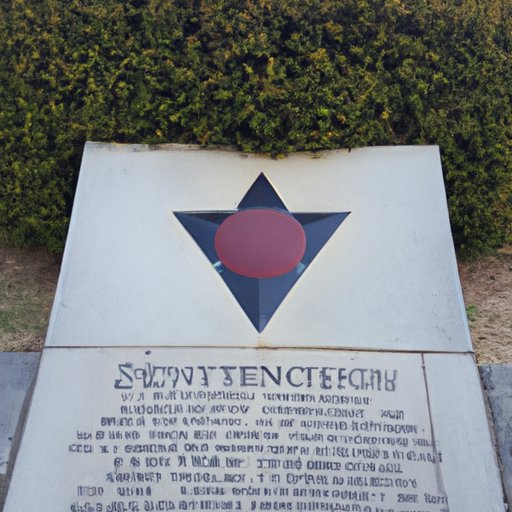 The History of the Pentagon