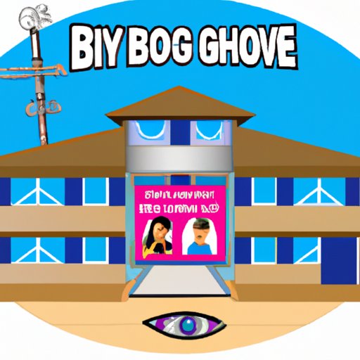 Travel Guide to Visiting the Big Brother House