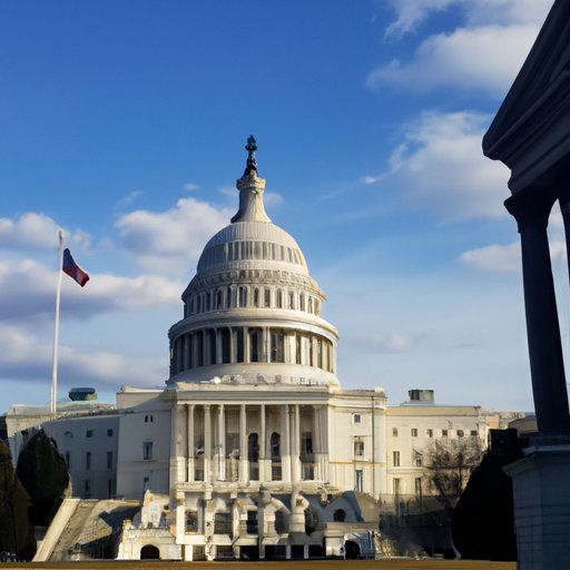 All You Need to Know About Visiting the Capitol Building