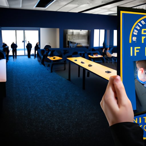 Exploring the FBI Academy Experience Through a Virtual Tour