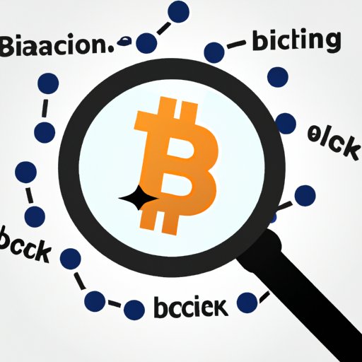 A Guide to Tracking Bitcoin Transactions