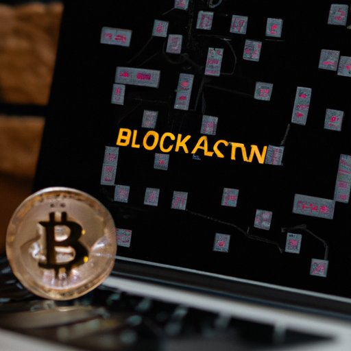 Utilizing Blockchain Technology to Track Bitcoin Transactions