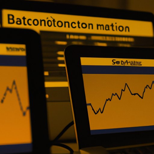 Potential of Bitcoin Transaction Monitoring Software