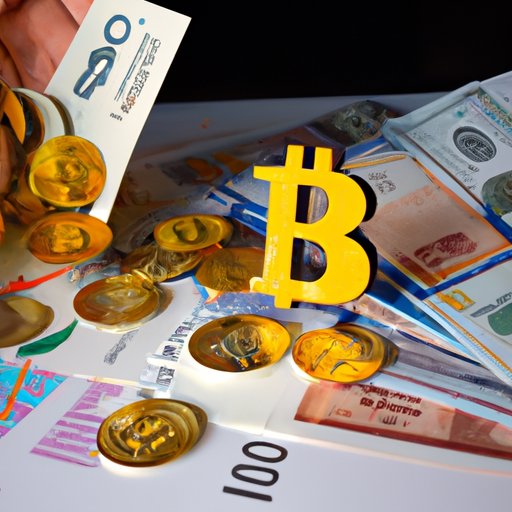 Understanding the Risks and Benefits of Trading Bitcoins for Cash