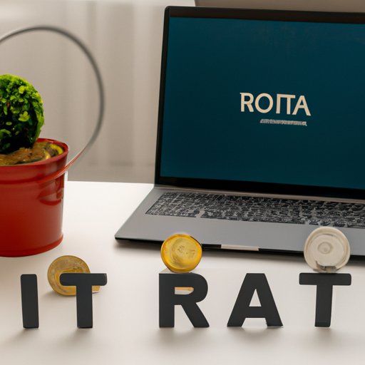 How to Get Started with Trading Crypto in a Roth IRA