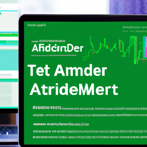 Overview of Crypto Trading on TD Ameritrade