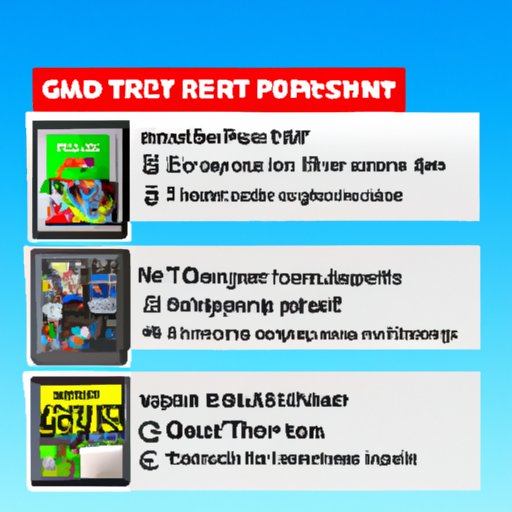 Benefits of Trading Games at Gamestop