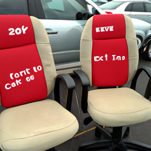 How to Trade In Your Old Car Seats at Target
