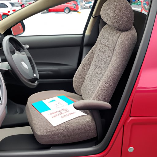 The Benefits of Trading in Your Old Car Seats at Target