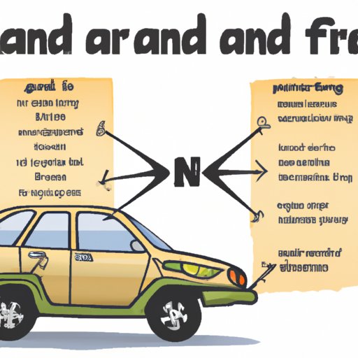 What to Know Before You Trade In a Car That Is Being Financed