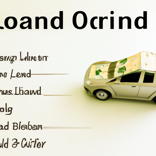 A Guide to Trading In a Car With an Outstanding Loan