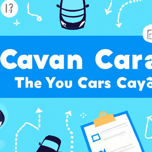 What to Know Before Trading In Your Vehicle with Carvana