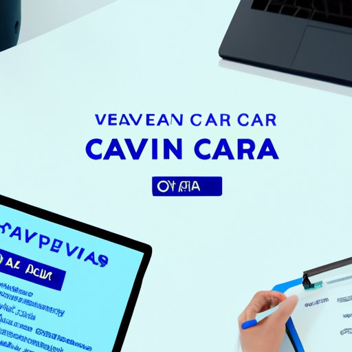The Process of Trading In Your Vehicle with Carvana