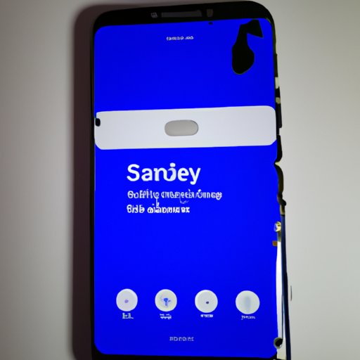 Common Questions About Trading in a Cracked Samsung Phone