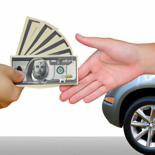 How to Trade in a Financed Car for Another