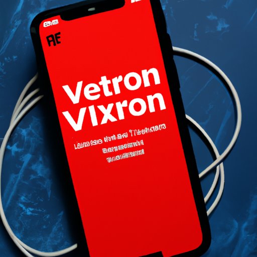 A Comprehensive Guide to Trading in a Locked iPhone to Verizon