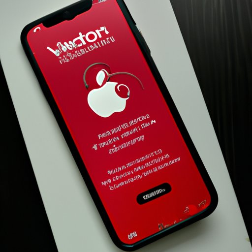 What You Need to Know Before Trading in a Locked iPhone to Verizon