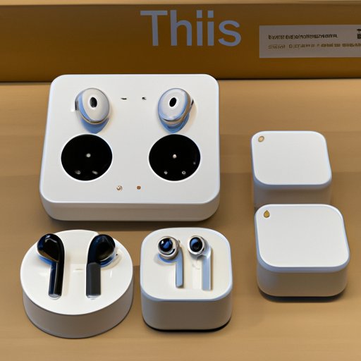 A Guide to Trading in Your Old AirPods at Apple Stores
