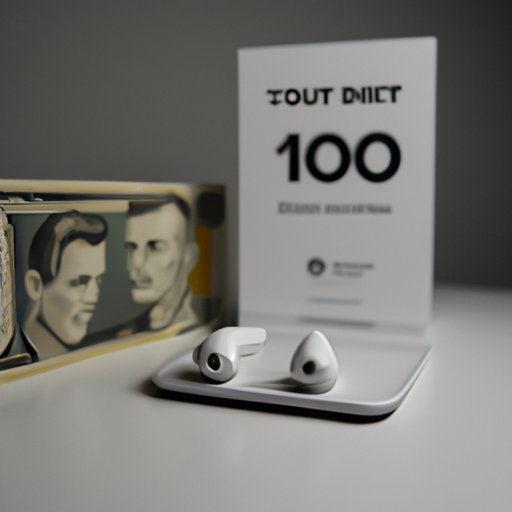 A Guide to Getting the Most Money for Your AirPods Pro