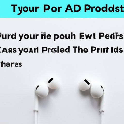 How to Maximize Your Return on Trading In AirPods Pro