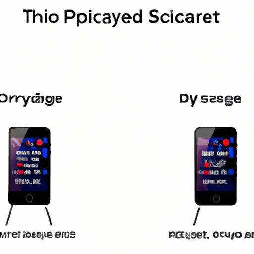 Comparing the Value of Trading In Your Apple iPhone at an Apple Store vs Online