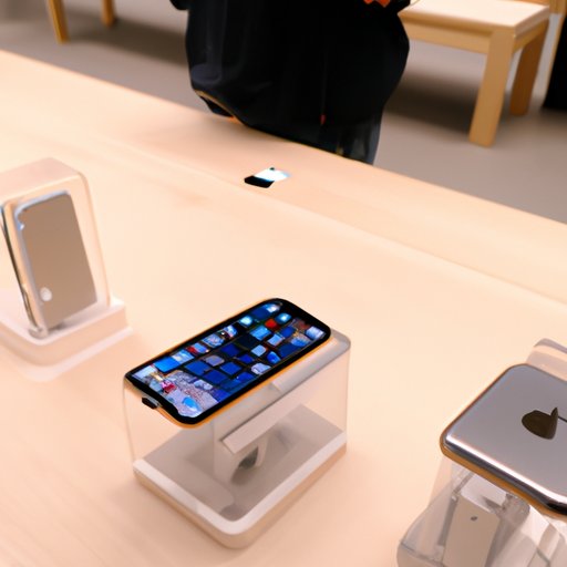 The Pros and Cons of Trading In Your Apple iPhone at an Apple Store