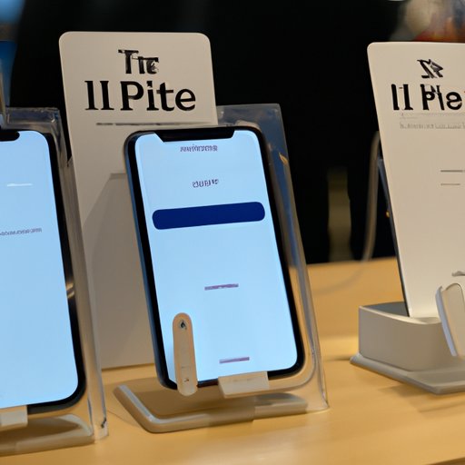 A Comprehensive Guide to Trading in Your Device at an Apple Store