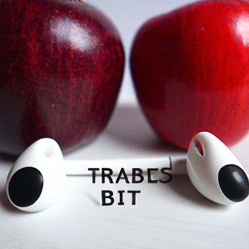 Alternatives to Trading in Beats at Apple