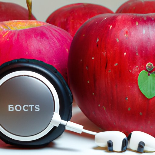 Exploring the Possibility of Trading in Beats at Apple