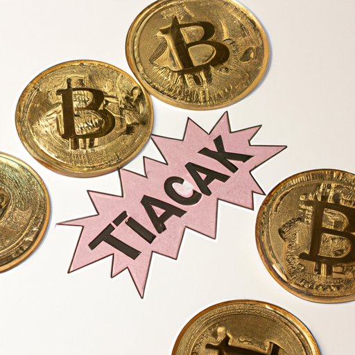Examining the Tax Implications of Trading Bitcoins for Cash