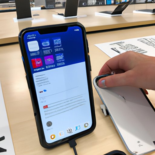 Exploring the Pros and Cons of Trading in an iPhone at Best Buy