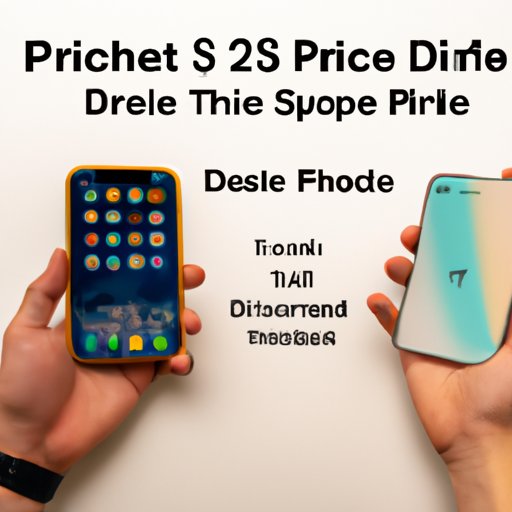 How to Get the Best Value When Trading In Your iPhone at a Store