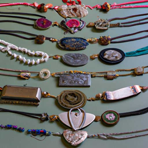 Overview of the Benefits of Trading In Your Necklaces