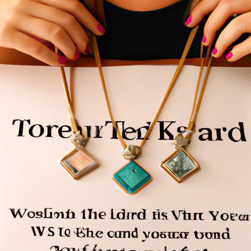 Maximizing Your Returns When Trading In Your Kendra Scott Necklaces