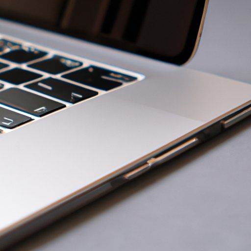 What to Look Out For When Trading In Your MacBook