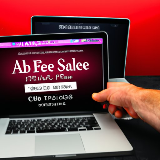 Finding the Best Deals When Trading in Macbooks