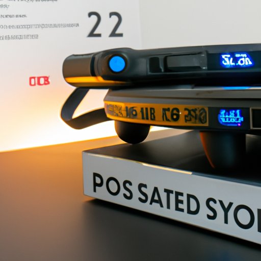 Exploring the Possibility of Trading In Your PS4 for a PS5