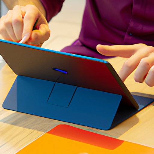 Where to Find the Best Deals When Trading in a Surface Pro