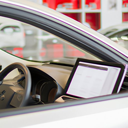 How to Get the Most Out of Trading in Your Car at JD Byrider