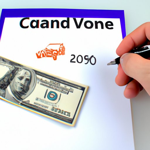 How to Trade in a Vehicle While Financing