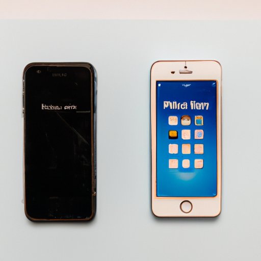 How to Trade in Your Old iPhone for an Upgrade