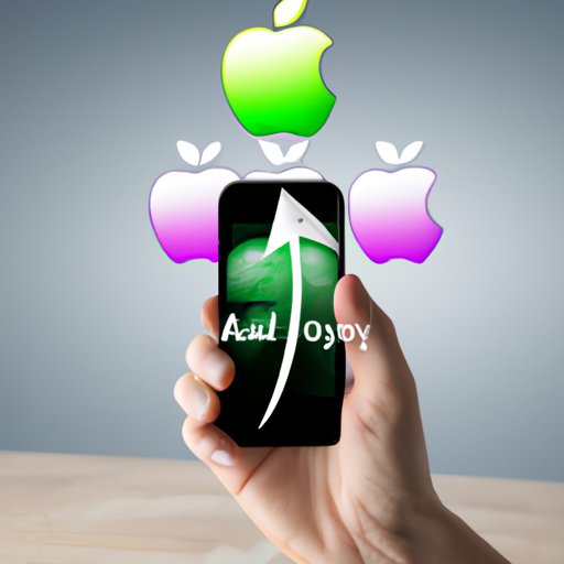 Exploring the Benefits of Trading in Your iPhone for a New One