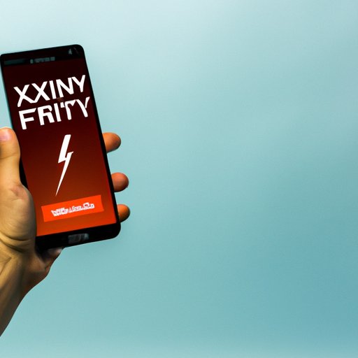 How to Maximize Your Return When Trading In Your Phone at Xfinity