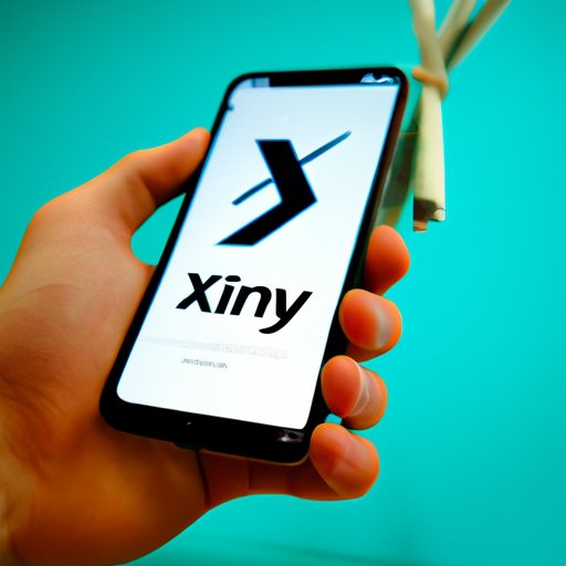 Exploring the Benefits of Trading in Your Phone at Xfinity