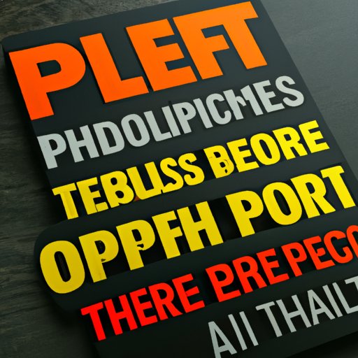 Benefits of Trading Options on Merrill Edge